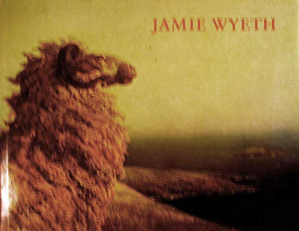 Item #200594 Jamie Wyeth. Jamie Wyeth.