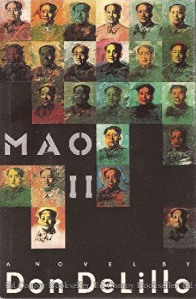 Item #200606 Mao II. Don DeLillo