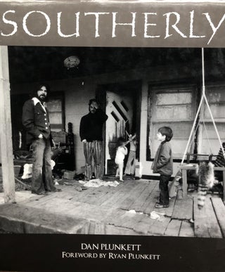 Item #200632 Southerly. Dan Plunkett