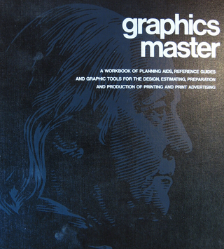 Item #200738 Graphics Master 3: A Workbook of Planning Aids, Reference Guides and Graphic Tools...