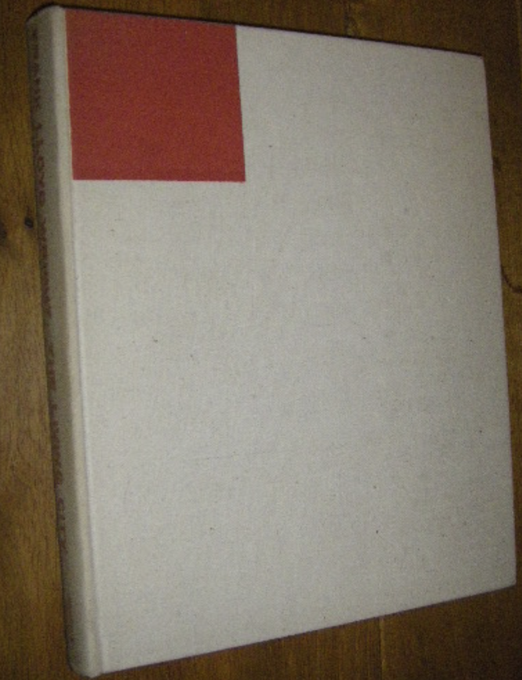 Item #200775 The Living City. Frank Lloyd Wright.
