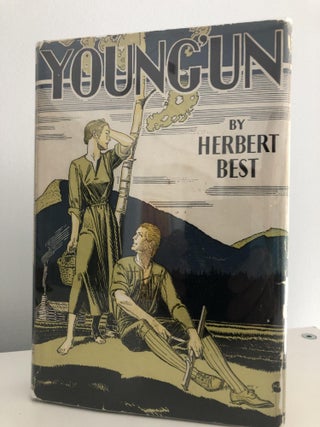 Youngun. Herbert Best.