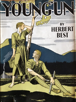 Youngun. Herbert Best.