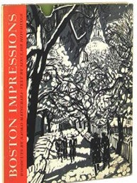 Boston Impressions. Naoko Matsubara, Sinclair Hitchings.