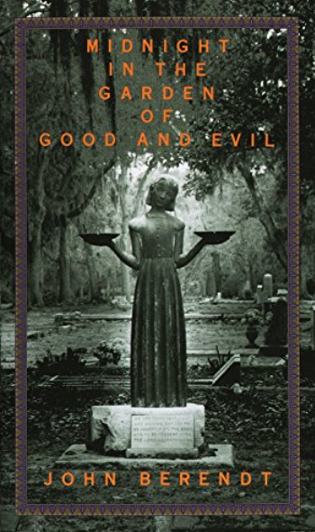 Item #200820 Midnight in the Garden of Good and Evil. John Berendt.