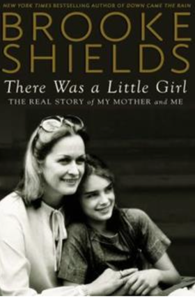 Item #200843 There Was a Little Girl. Brooke Shields