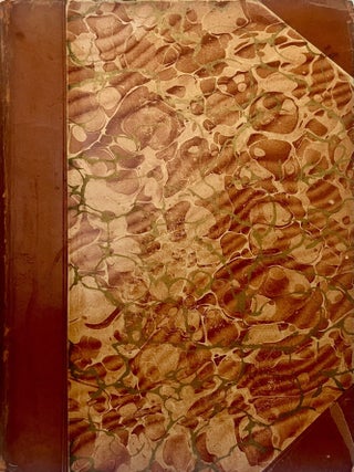 A History of New York. Deidrich Knickerbocker, Washington Irving.