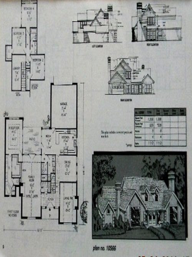 The Garlinghouse Portfolio of Custom Home Plans