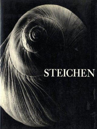 A Life in Photography. Edward Steichen.