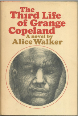 Item #200973 The Third Life of Grange Copeland. Alice Walker