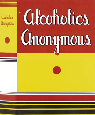 Item #200995 Alcoholics Anonymous: The Story of How More Than One Hundred Men Have Recovered From...