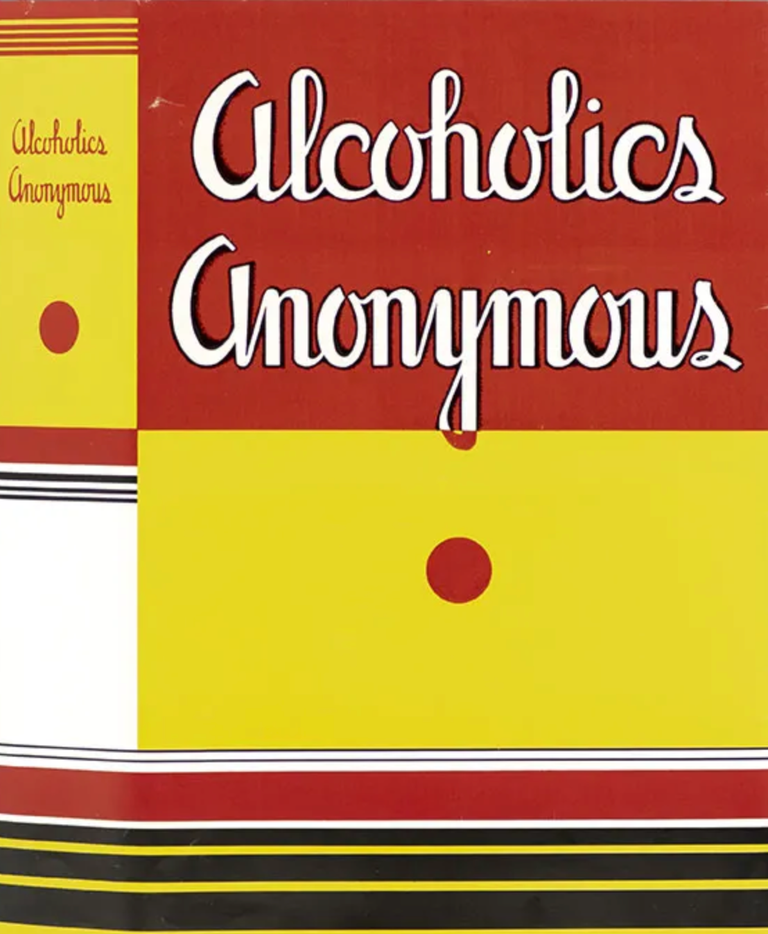 Item #200995 Alcoholics Anonymous: The Story of How More Than One Hundred Men Have Recovered From Alcohol. Bill Wilson, Hank Parkhurst, Bill W.