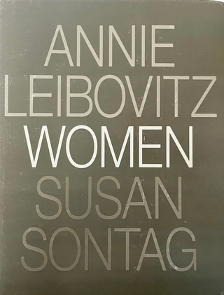 Item #201109 Women. Annie Leibovitz