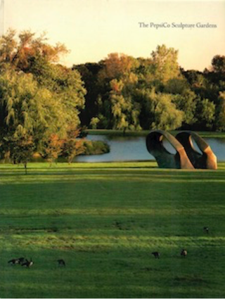 Item #2052446 The PepsiCo Sculpture Gardens. Photography Malcolm Varon, Text Donna Stein