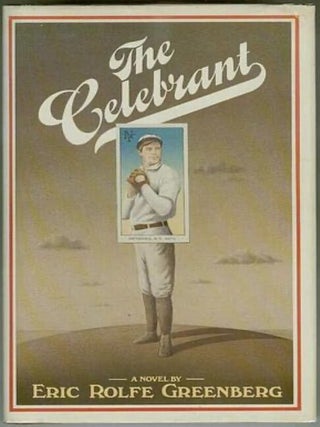 Item #207202604 The Celebrant. Eric Rolfe Greenburg