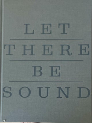 Let There Be Sound. Cochlear.