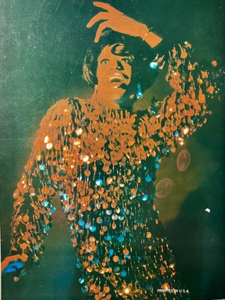 The Female Impersonator