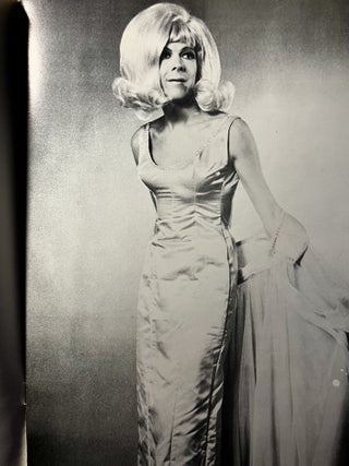 The Female Impersonator