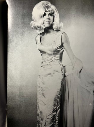 The Female Impersonator