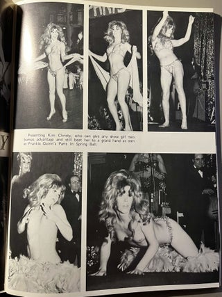 The Female Impersonator