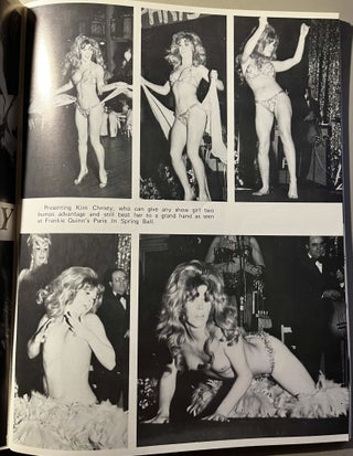 The Female Impersonator
