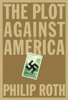 Item #2122417 The Plot Against America. Philip Roth