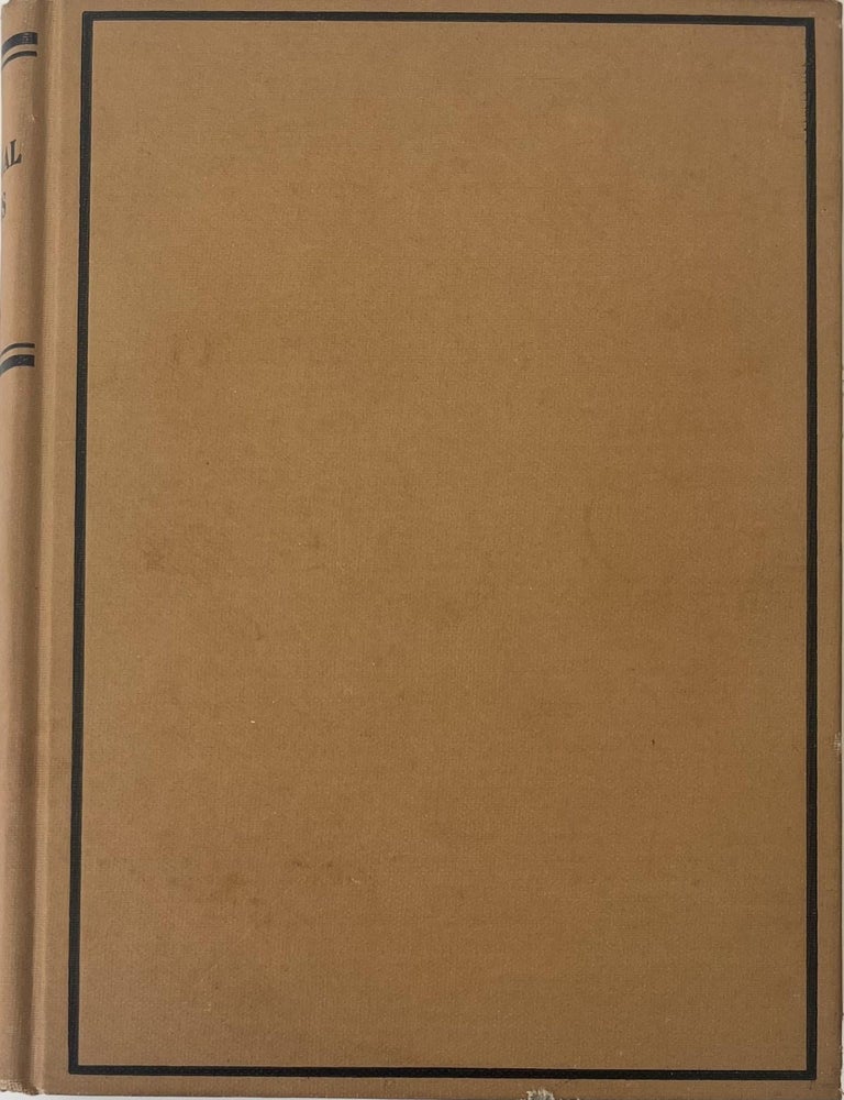 Item #218202509 The Homosexual Neurosis. Wilhelm Stekel.