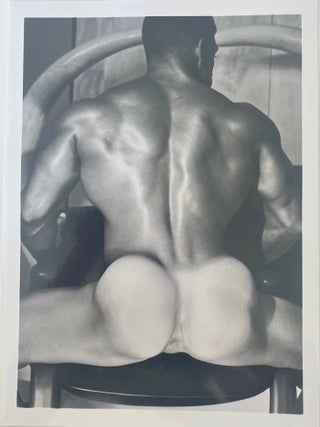 Colt Studios Jim French Photo Set