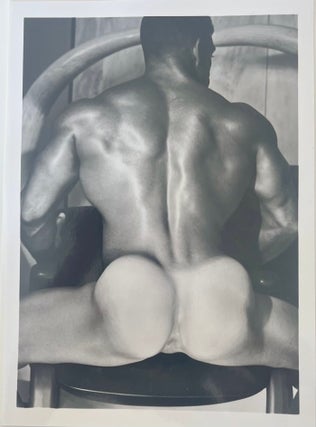 Colt Studios Jim French Photo Set