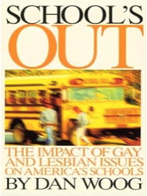 Item #220241 School's Out: The Impact of Gay and Lesbian Issues on America's Schools....