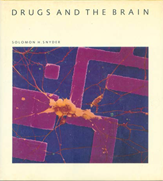 Item #2222417 Drugs and the Brain. Solomon H. Snyder