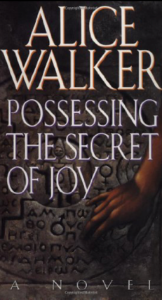 Item #2222423 Possessing the Secret of Joy. Alice Walker