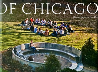 Item #2232831 The University of Chicago. Photographer Dan Dry