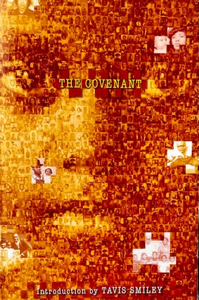 Item #2232839 The Covenant with Black America. Contributors, Introduction Tavis Smiley