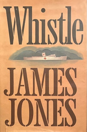 Item #22420247 Whistle. James Jones