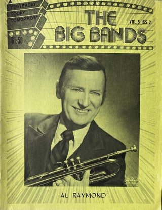 Item #2252313 The Big Bands, Vol. 5, Iss. 2, ND. Sandy Beck