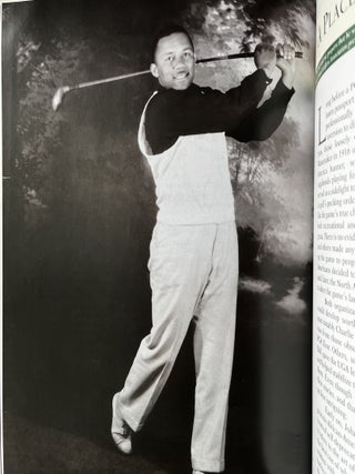 Uneven Lies: The Heroic Story of African-Americans in Golf