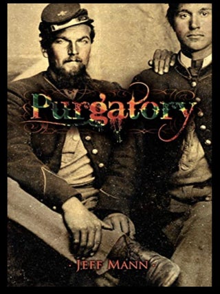 Item #226202521 Purgatory. Jeff Mann