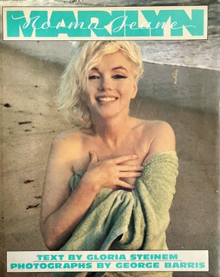 Item #24237 Marilyn. Gloria Steinem