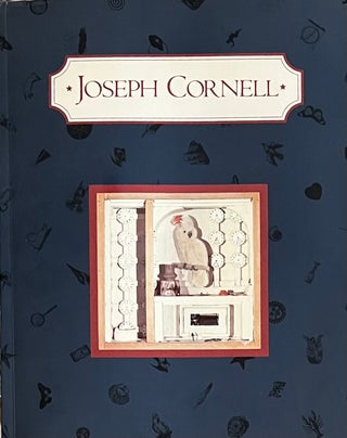 Item #24269 Joseph Cornell