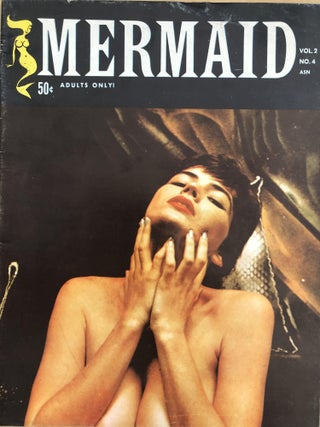 Item #300201 Mermaid Magazine, Vol. 2 No. 4