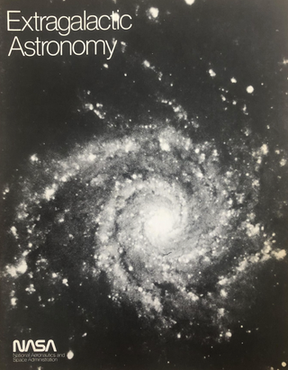 Item #300297 Extragalactic Astronomy. A Curriculum Project of the American Astronomical Society....