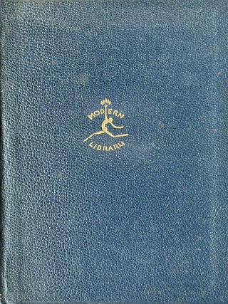 Item #300332 DE Profundis. Oscar Wilde