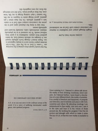 Pass It On Into the 21st Century: A.A. International Convention, Minneapolis, MN June 29-July 2, 2000