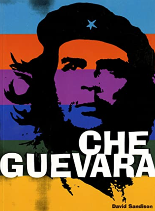 Item #3092414 Che Guevara. David Sandison