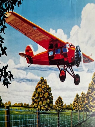 Item #314245 Antique Airplane Association News Magazine, Volume 30 and 31, Numbers 7,8 and 9 and...