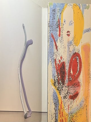 Contemporary Art, London Day Sale, 11 February 2014 and Contemporary Art, London Evening Sale, 10 February 2014
