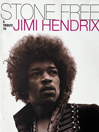 Item #318234 Stone Free: A Tribute to Jimi Hendrix