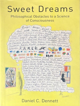 Item #3222413 Sweet Dreams: Philosophical Obstacles to a Science of Consciousness [Jean Nicod...