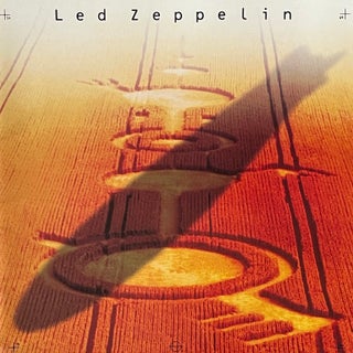 Item #323283 Led Zeppelin